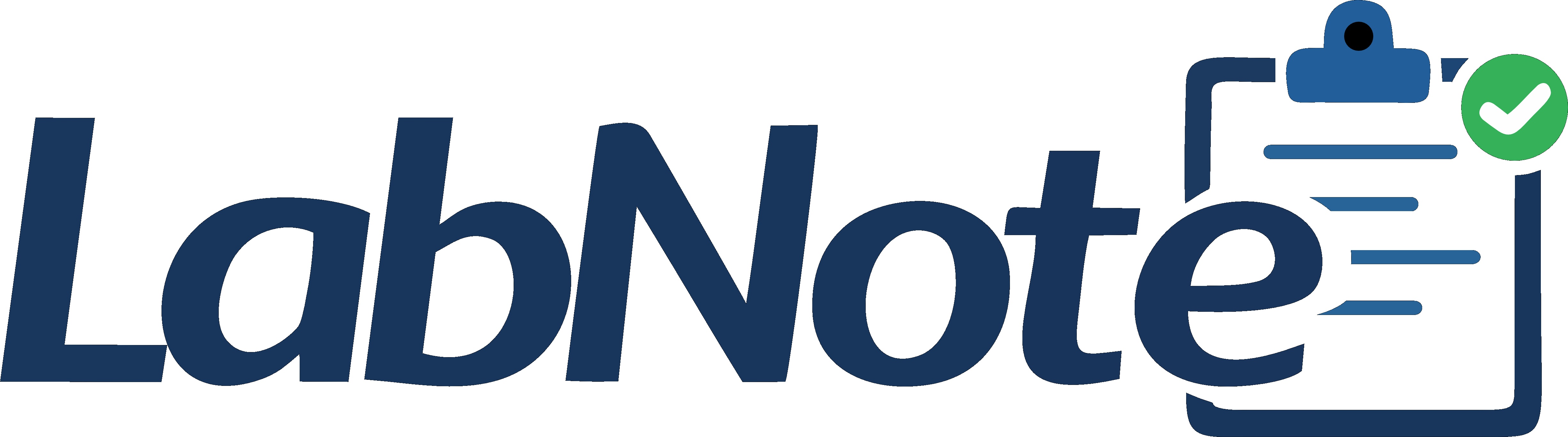 LabNote